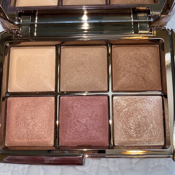 NEW Hourglass Ambient Lighting Edit Unlocked Palette - Picture 8 of 9
